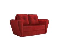 Квартет (Бархат красный STAR VELVET 3 DARK RED)