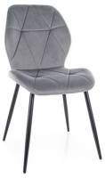 Стул Rick Velvet Bluvel 14
