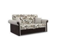 Диван Аккордеон Лотос 120 см