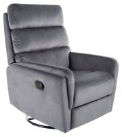 Кресло Argos Velvet