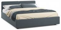 Кровать двуспальная Erika 1600