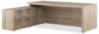 Стол письменный Солид Т