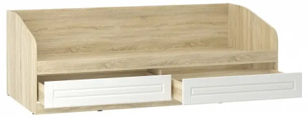 Кровать Оливия НМ 041.50 М1