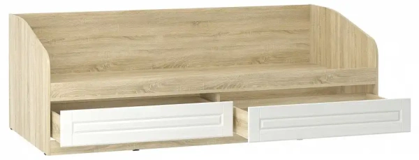 Кровать Оливия НМ 041.50 М1