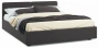 Кровать двуспальная Erika 1600