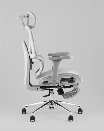 Кресло компьютерное TopChairs Vertus