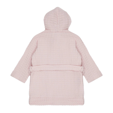 Sunny (розовый) 86-92 Хал.Детский вафельный