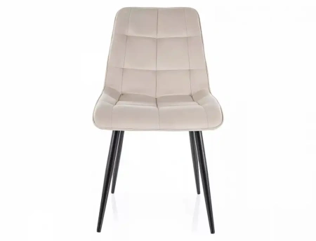 Стул Chic Velvet Bluvel 30