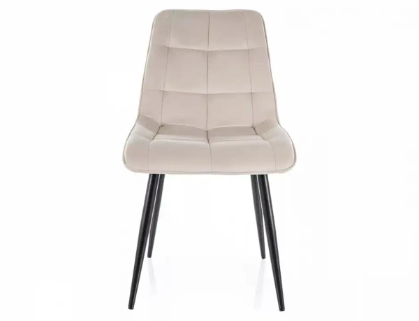 Стул Chic Velvet Bluvel 30