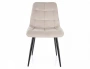 Стул Chic Velvet Bluvel 30