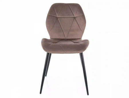 Стул Rick Velvet Bluvel 38