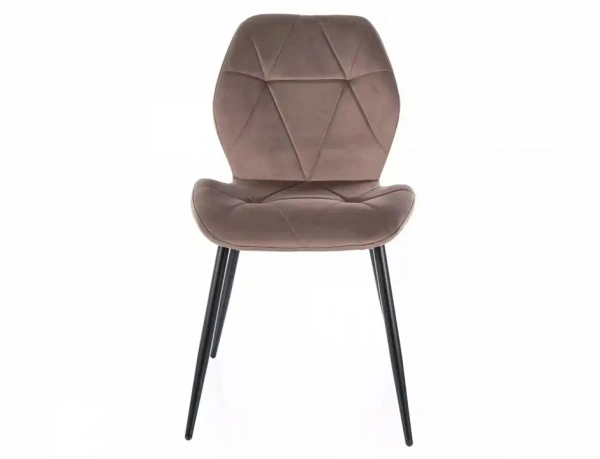 Стул Rick Velvet Bluvel 38