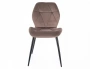 Стул Rick Velvet Bluvel 38