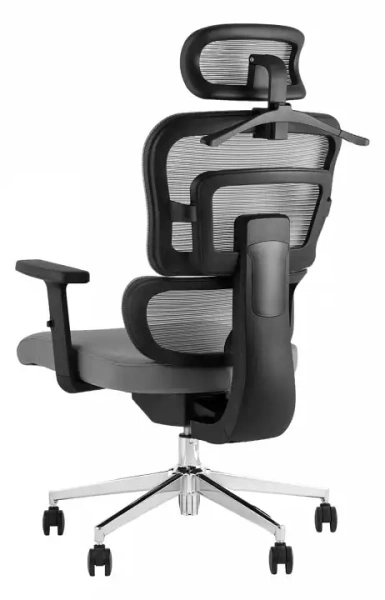 Кресло компьютерное TopChairs Techno