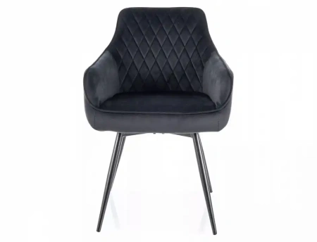 Стул Marlo Velvet Bluvel 19