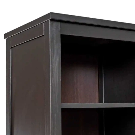Leset Стеллаж "Мира" 490 (Стеллаж 490)