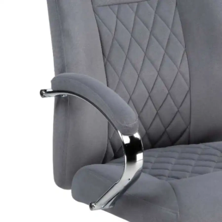 Компьютерное кресло Woodville Aragon dark grey
