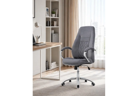 Компьютерное кресло Woodville Aragon dark grey