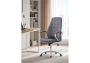 Компьютерное кресло Woodville Aragon dark grey