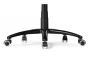 Офисное кресло Woodville Tesor black / gray
