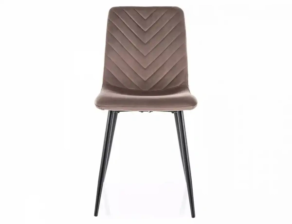 Стул Daren Velvet Bluvel 38