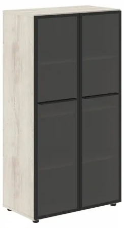 Тумба-витрина Loftis LMC 80.2
