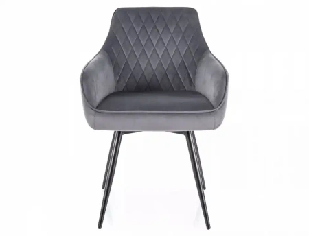 Стул Marlo Velvet Bluvel 14