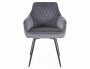 Стул Marlo Velvet Bluvel 14