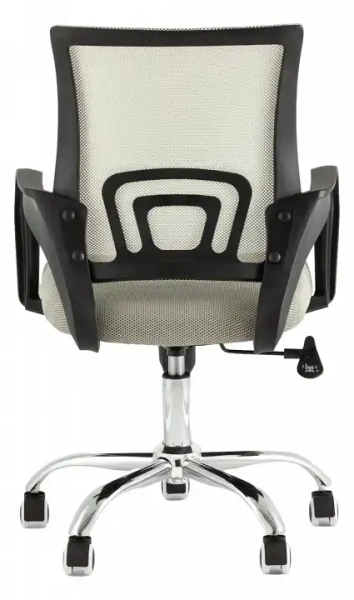 Кресло компьютерное TopChairs Simple New