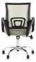 Кресло компьютерное TopChairs Simple New