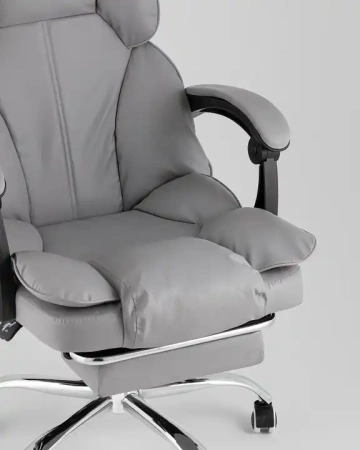 Кресло для руководителя TopChairs Siento