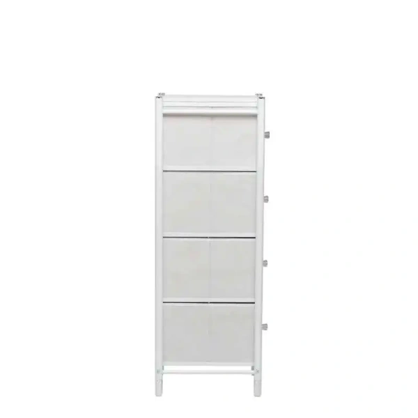 Комод Leset Нирита/Хайди узкий 4 ящика