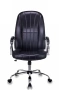 Кресло для руководителя T-898SL/BLACK