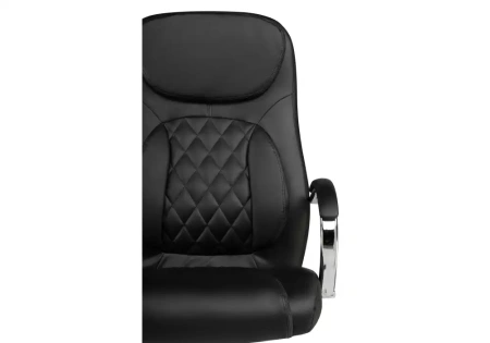 Компьютерное кресло Woodville Tron black