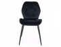 Стул Rick Velvet Bluvel 19