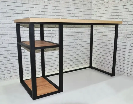 Стол письменный Лофт DQ Work Loft