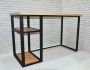 Стол письменный Лофт DQ Work Loft