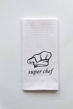 Набор для кухни Chef (черный)