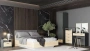 Стол туалетный Оттавия НМ 011.40