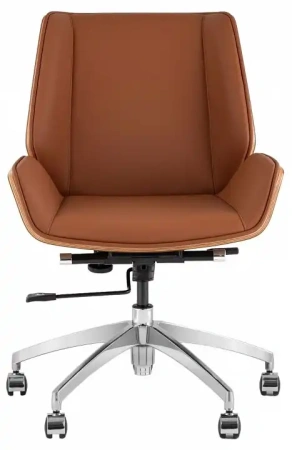 Кресло компьютерное TopChairs Crown SN