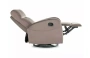 Кресло Olimp Velvet Bluvel 38