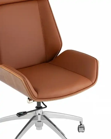 Кресло для руководителя TopChairs Crown SN