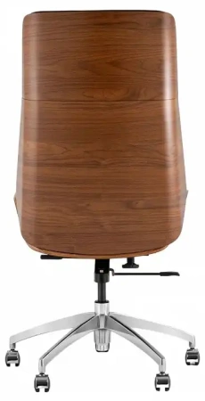 Кресло для руководителя TopChairs Crown SN