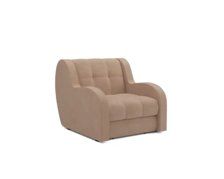 Аккордеон Барон (Бежевый Luna 061)