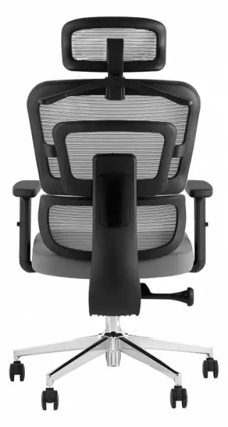 Кресло компьютерное TopChairs Techno