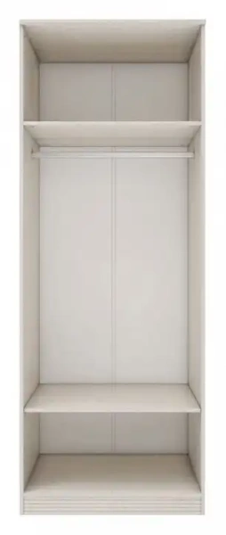 Шкаф платяной Лозанна СТЛ.223.09