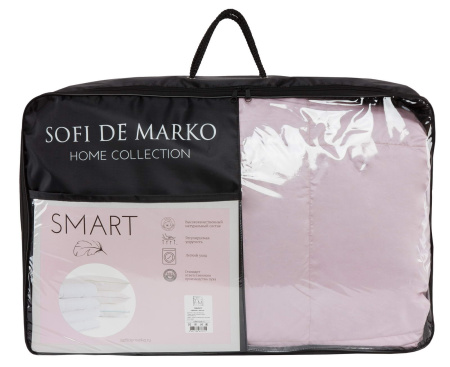 SMART Одеяло 155х215