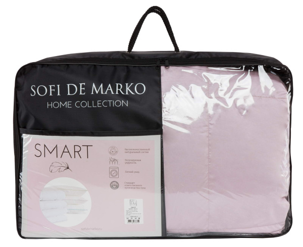 SMART Одеяло 155х215