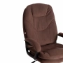 Кресло компьютерное Comfort LT