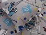 Magic №9 Покрывало 160х220